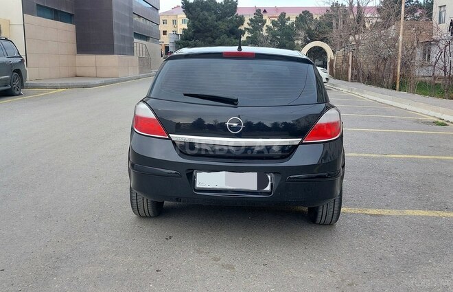 Opel Astra 2005, 188,190 km - 1.8 l - Bakı