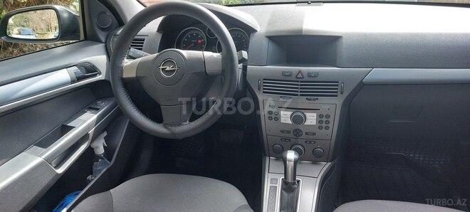 Opel Astra 2005, 188,190 km - 1.8 l - Bakı
