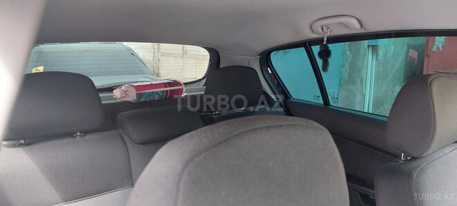 Opel Astra 2005, 188,190 km - 1.8 l - Bakı