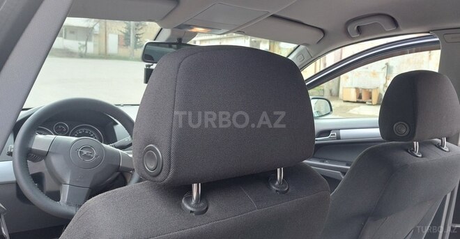 Opel Astra 2005, 188,190 km - 1.8 l - Bakı