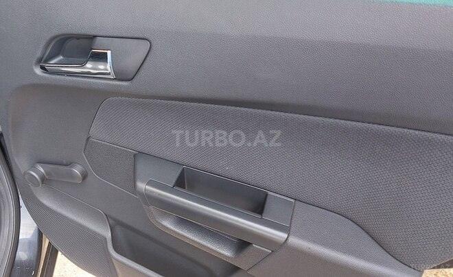 Opel Astra 2005, 188,190 km - 1.8 l - Bakı