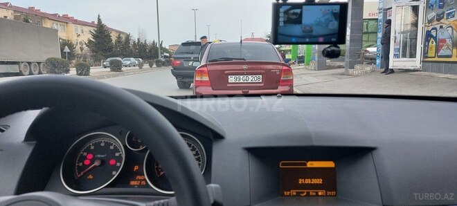 Opel Astra 2005, 188,190 km - 1.8 l - Bakı