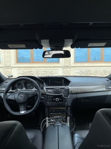 Mercedes E 350 2009, 280,000 km - 3.5 л - Bakı