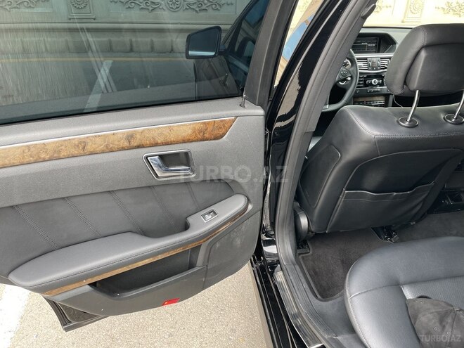 Mercedes E 350 2009, 280,000 km - 3.5 л - Bakı