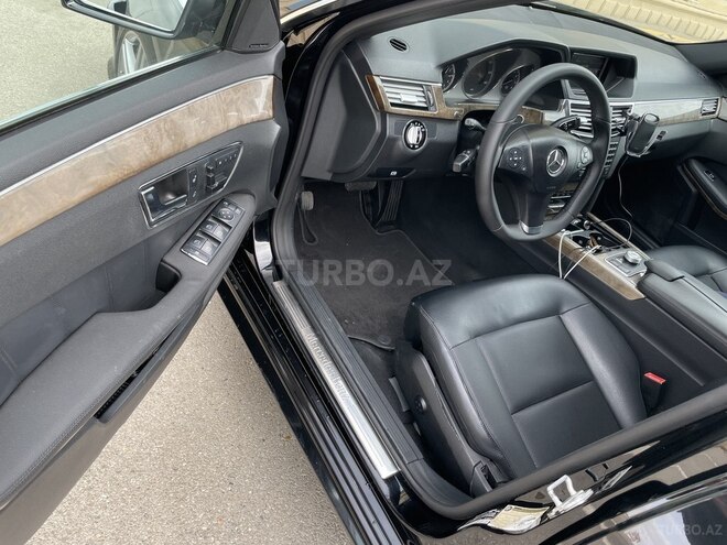 Mercedes E 350 2009, 280,000 km - 3.5 л - Bakı