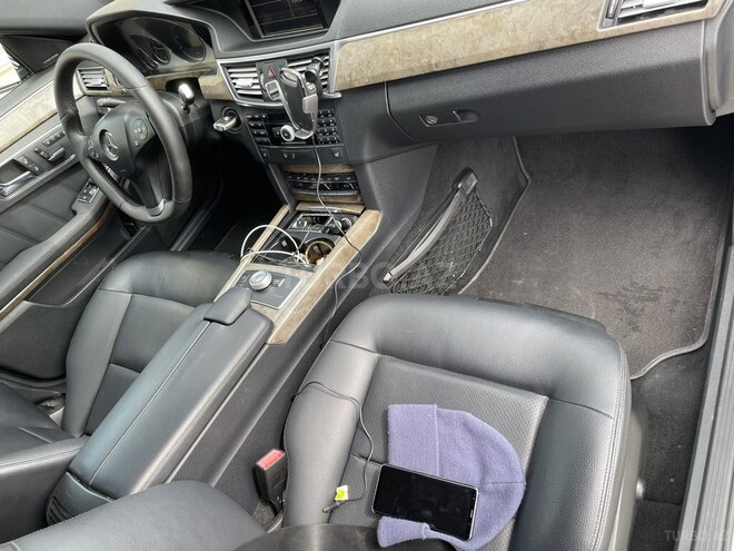 Mercedes E 350 2009, 280,000 km - 3.5 л - Bakı