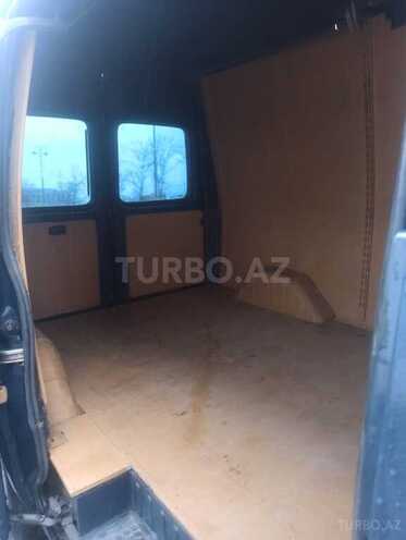 Ford Transit 1996, 248,569 km - 2.5 л - Qəbələ