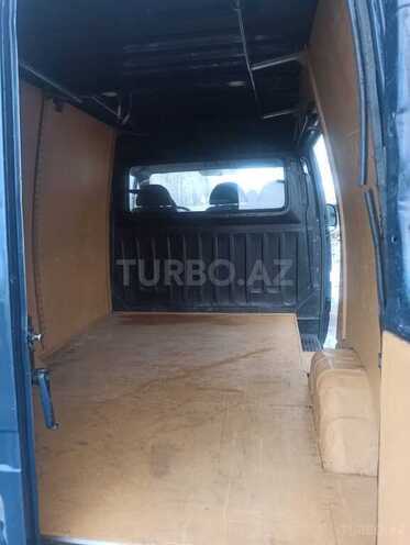 Ford Transit 1996, 248,569 km - 2.5 л - Qəbələ