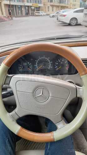 Mercedes C 230 1998, 154,411 km - 2.3 l - Bakı