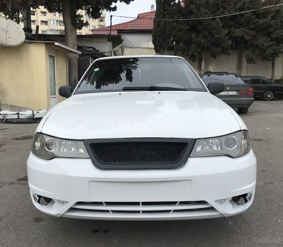 Daewoo Nexia 2010, 40,000 km - 1.5 l - Bakı