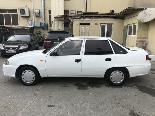 Daewoo Nexia 2010, 40,000 km - 1.5 l - Bakı