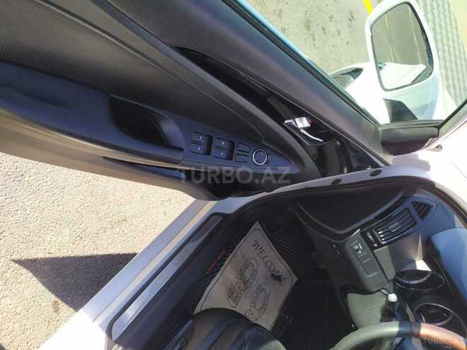 Hyundai Sonata 2010, 198,500 km - 2.4 l - Bakı
