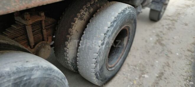 KamAz 55111 1994, 215,000 km - 11.0 l - Bakı