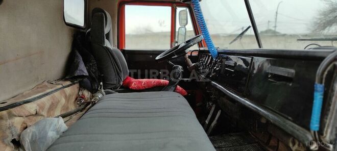 KamAz 55111 1994, 215,000 km - 11.0 l - Bakı