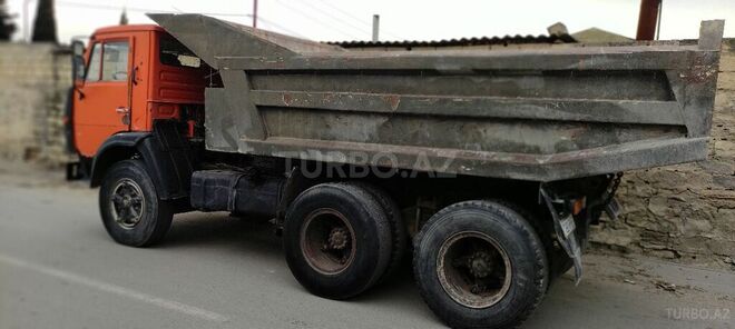 KamAz 55111 1994, 215,000 km - 11.0 l - Bakı