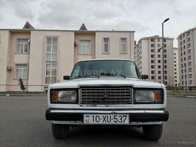 LADA (VAZ) 2107 2006, 48,950 km - 1.6 l - Bakı