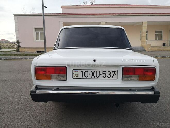 LADA (VAZ) 2107 2006, 48,950 km - 1.6 l - Bakı