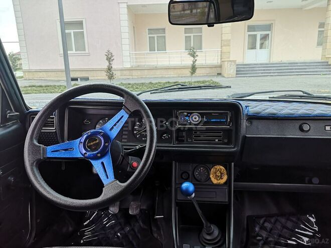 LADA (VAZ) 2107 2006, 48,950 km - 1.6 l - Bakı