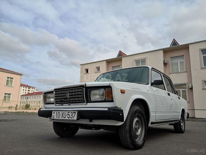 LADA (VAZ) 2107 2006, 48,950 km - 1.6 l - Bakı