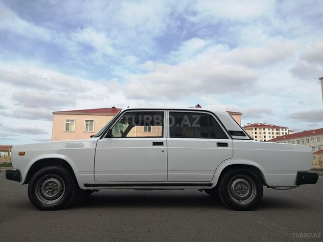 LADA (VAZ) 2107 2006, 48,950 km - 1.6 l - Bakı