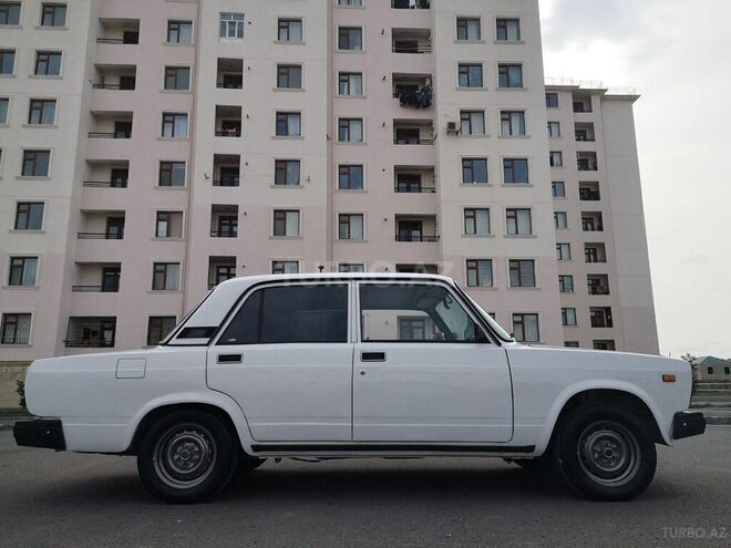 LADA (VAZ) 2107 2006, 48,950 km - 1.6 l - Bakı