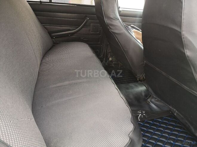 LADA (VAZ) 2107 2006, 48,950 km - 1.6 l - Bakı