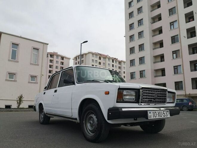 LADA (VAZ) 2107 2006, 48,950 km - 1.6 l - Bakı