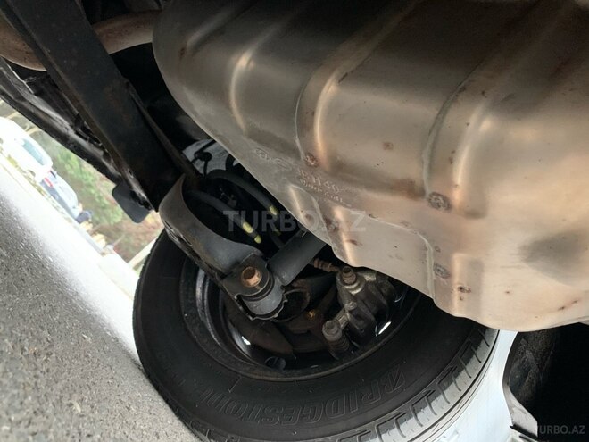 Kia Rio 2006, 109,000 km - 1.4 l - Bakı