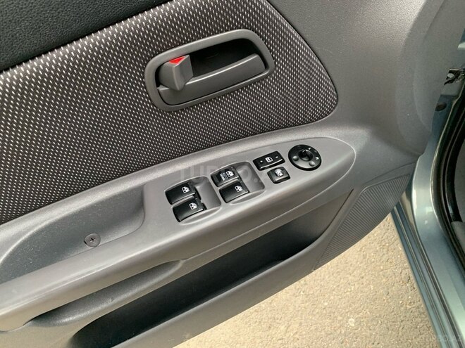 Kia Rio 2006, 109,000 km - 1.4 l - Bakı