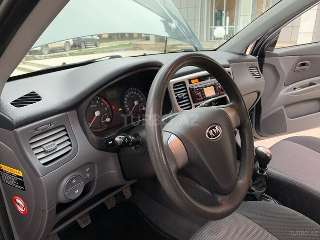 Kia Rio 2006, 109,000 km - 1.4 l - Bakı