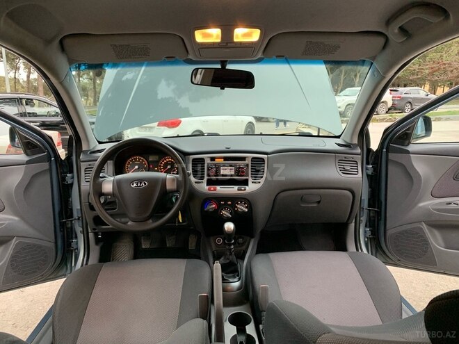 Kia Rio 2006, 109,000 km - 1.4 l - Bakı