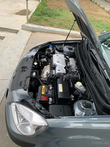 Kia Rio 2006, 109,000 km - 1.4 l - Bakı