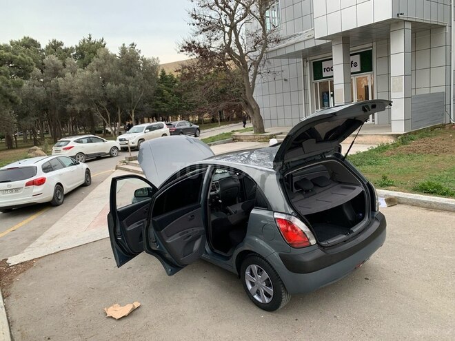 Kia Rio 2006, 109,000 km - 1.4 l - Bakı