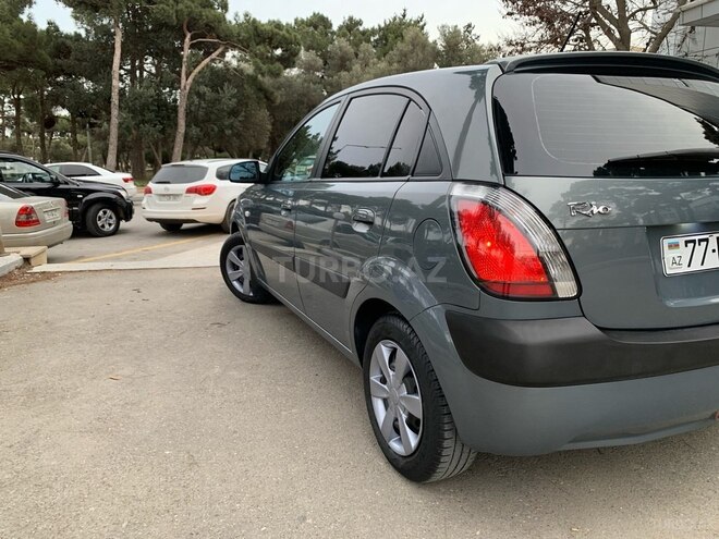 Kia Rio 2006, 109,000 km - 1.4 l - Bakı