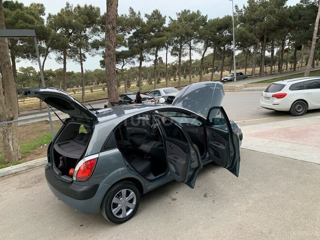 Kia Rio 2006, 109,000 km - 1.4 l - Bakı