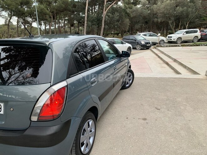 Kia Rio 2006, 109,000 km - 1.4 l - Bakı