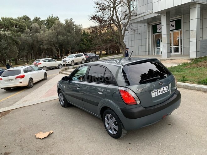 Kia Rio 2006, 109,000 km - 1.4 l - Bakı