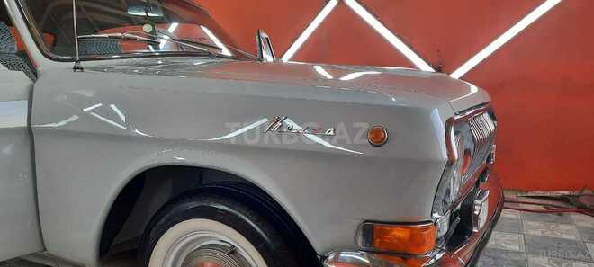 GAZ 24 1975, 113,000 km - 2.4 l - Bakı