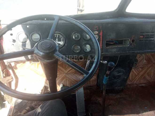 MAZ  1993, 145,666 km - 11.0 l - Bərdə
