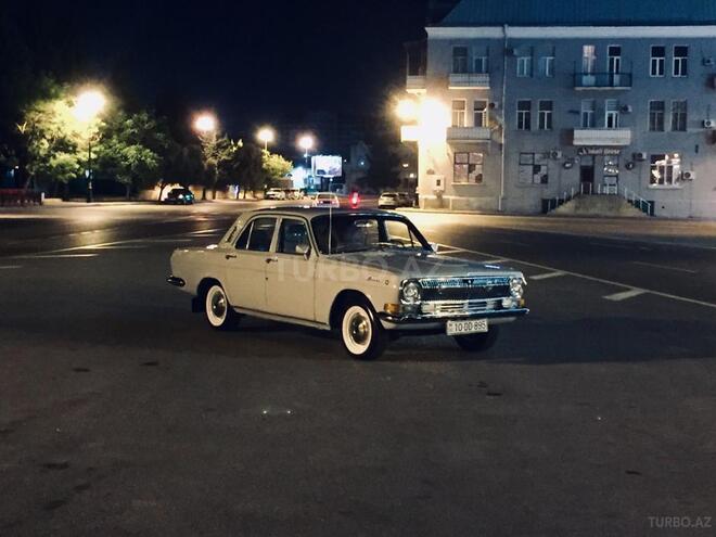 GAZ 24 1975, 113,000 km - 2.4 l - Bakı