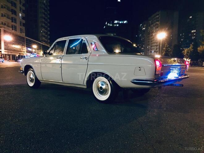 GAZ 24 1975, 113,000 km - 2.4 l - Bakı