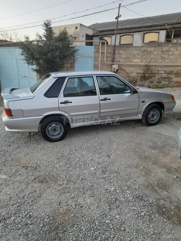 LADA (VAZ) 2115 2011, 96,000 km - 1.6 l - Bakı