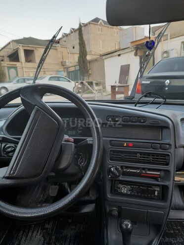 LADA (VAZ) 2115 2011, 96,000 km - 1.6 l - Bakı