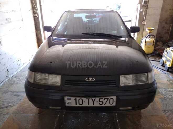LADA (VAZ) 2110 2005, 310,000 km - 1.6 л - Şamaxı