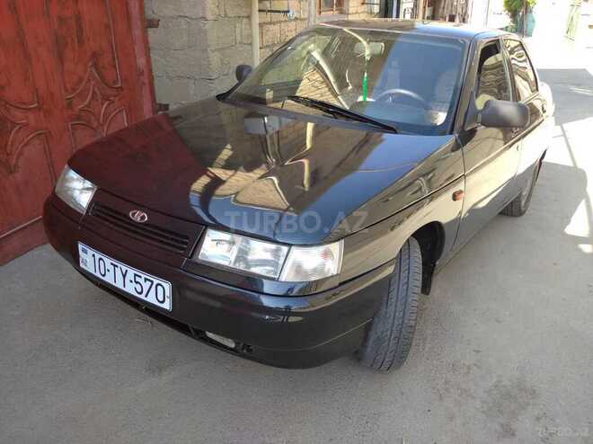 LADA (VAZ) 2110 2005, 310,000 km - 1.6 л - Şamaxı