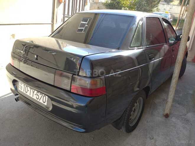 LADA (VAZ) 2110 2005, 310,000 km - 1.6 л - Şamaxı