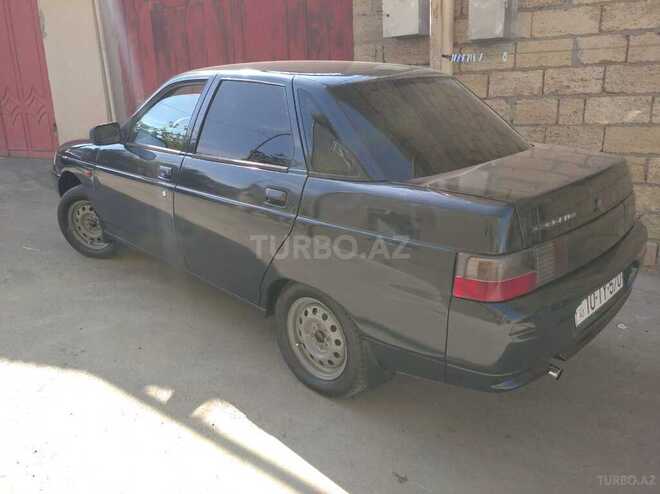 LADA (VAZ) 2110 2005, 310,000 km - 1.6 л - Şamaxı