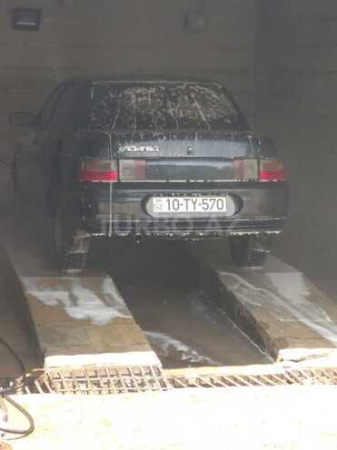 LADA (VAZ) 2110 2005, 310,000 km - 1.6 л - Şamaxı