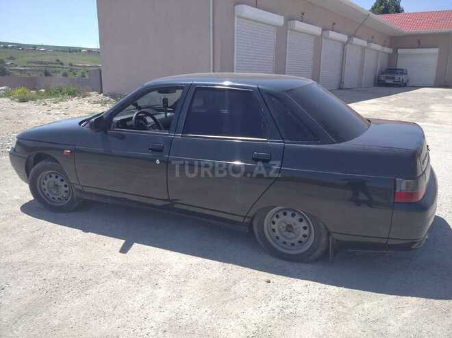 LADA (VAZ) 2110 2005, 310,000 km - 1.6 л - Şamaxı