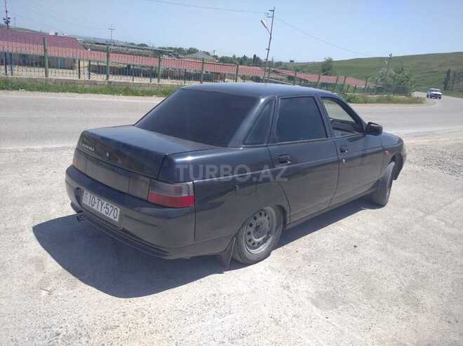 LADA (VAZ) 2110 2005, 310,000 km - 1.6 л - Şamaxı